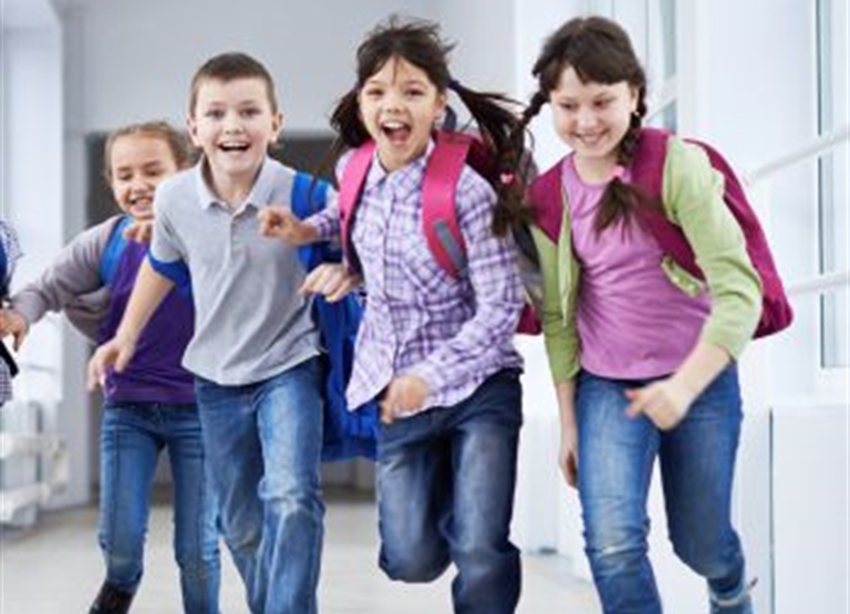 ¿Porque humidificar escuelas e instituciones?